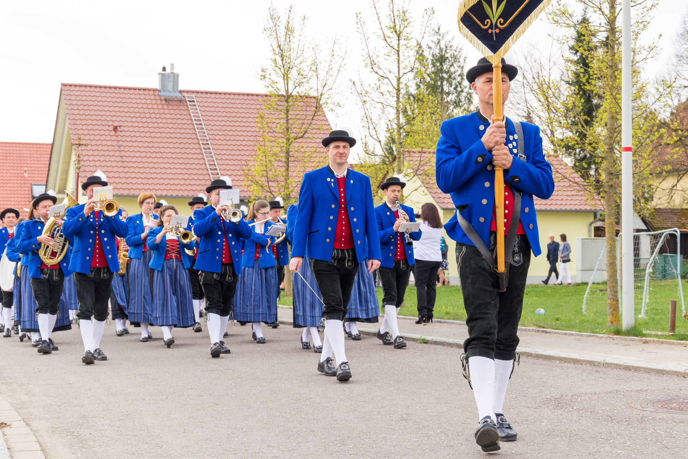 Musikkapelle Oberopfingen e.V. - Termine4